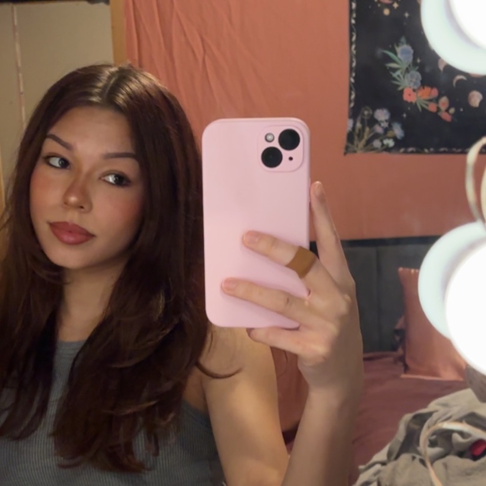 Meet your Posher, Kamaurie